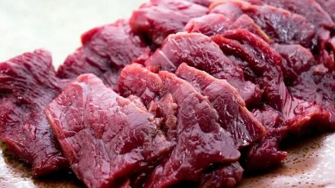 Конина мясо в москве