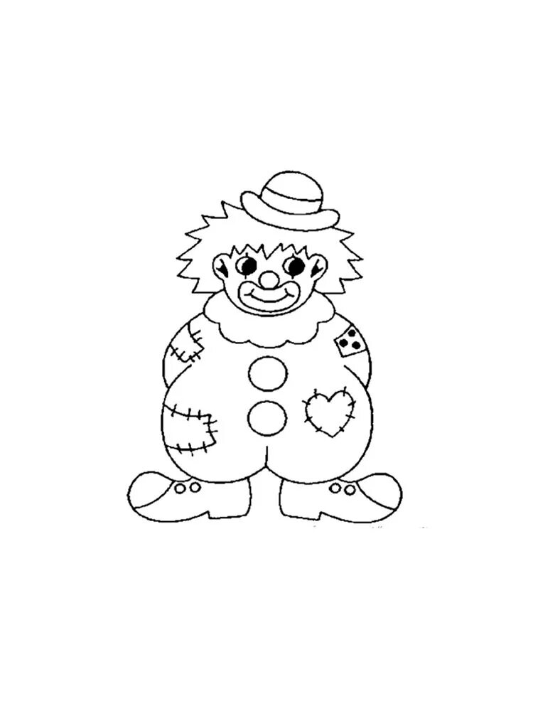 Клоун раскраска для детей 4 5 лет. Клоун раскраска. Веселый клоун раскраска. Клоун раскраска для детей. Раскраска клоун для детей 4 года.