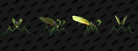Dragonscale rep guide