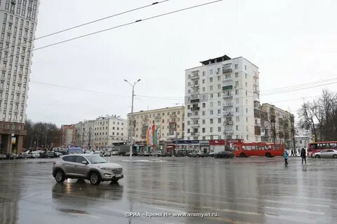 Свободы нижний новгород