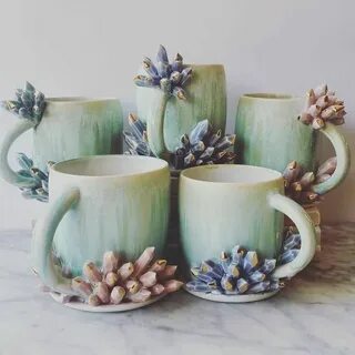 Керамическая ручной работы