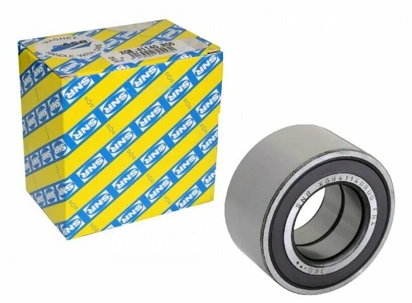 41140. подшипники передней ступицы рено логан 1. подшипник ступицы renault logan, (без abs), переднего колеса. подшипник ступицы передний логан 1. Kt 100507 "kraft".