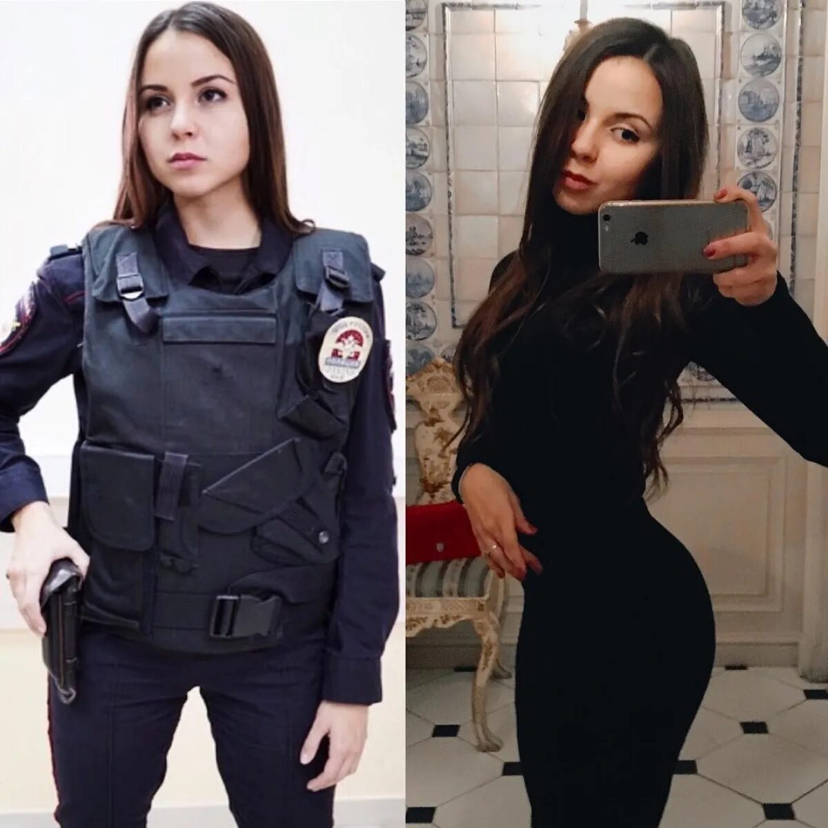 Можно ли девушке
