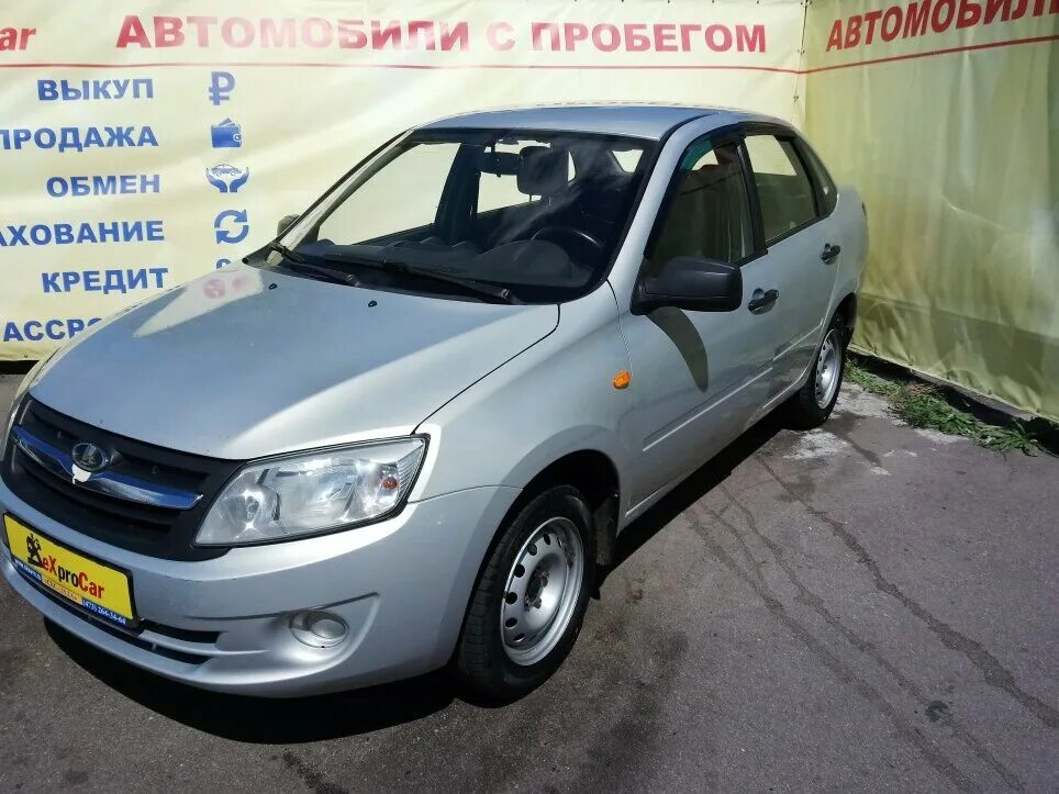 Авто в тольятти от частных
