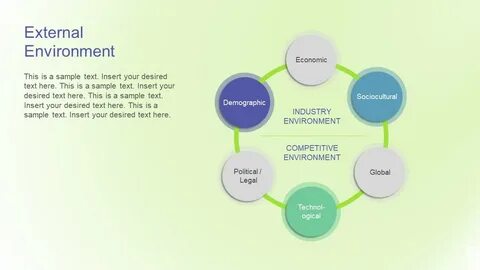 Environment yml