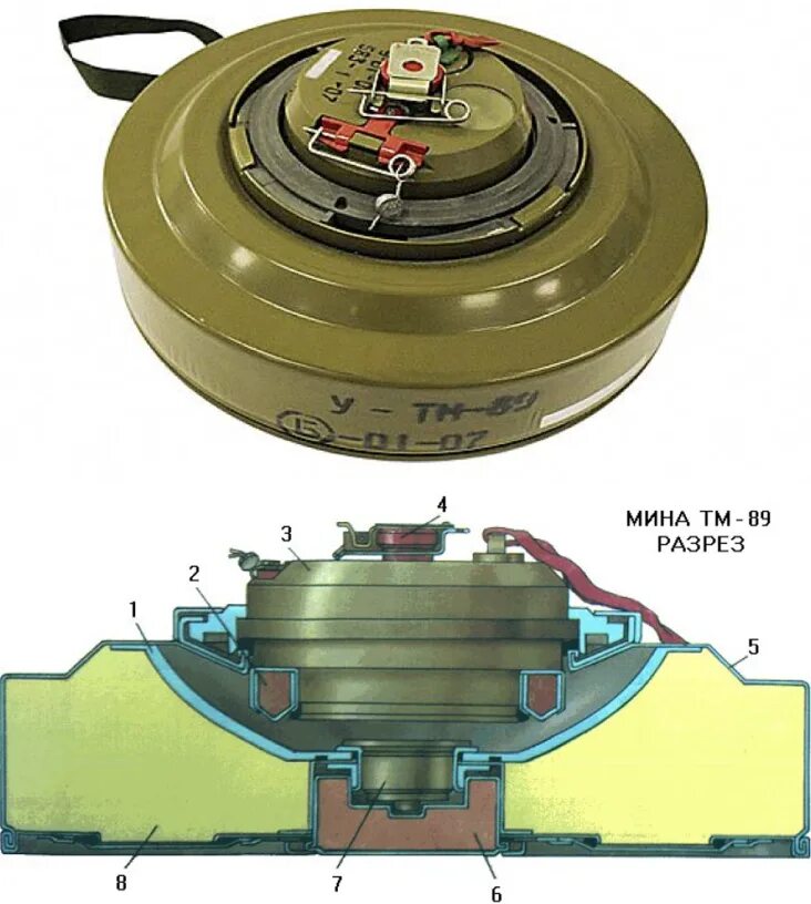 Усиленная мина. ТМ-89 противотанковая мина. ТМ-89 противотанковая мина ТТХ. ТМ-82 противотанковая мина. Противотанковая мина ТМ 63м.
