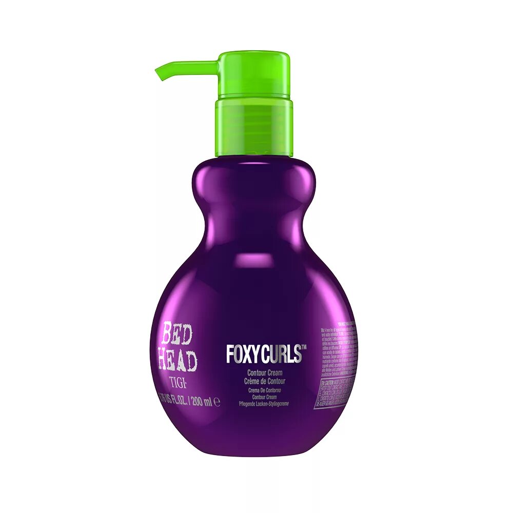 Tigi Bed head Foxy Curls Дефинирующий крем для вьющихся волос 200 мл. Tigi крем Bed head Foxy Curls Contour Cream. Bed head Tigi крем для кудрявых волос. Крем для вьющихся волос бед хед ТИГИ. Крем для волос несмываемый для кудрявых