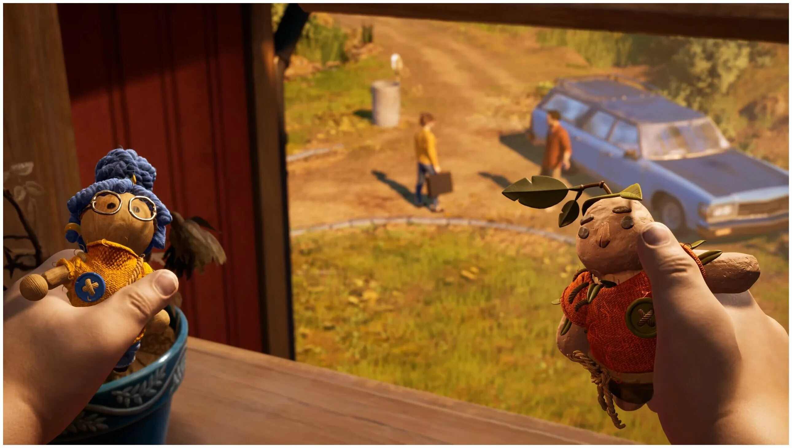 It takes two игра. It takes two игра ps4. ит такес ту игра. It takes two локации. It takes two часы геймплея.