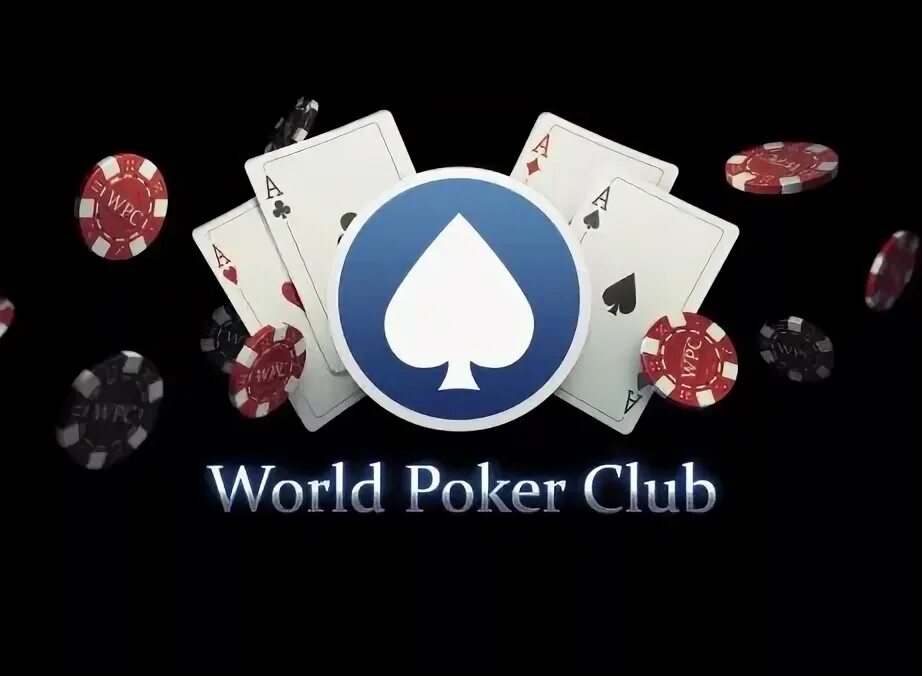 World poker club на компьютер
