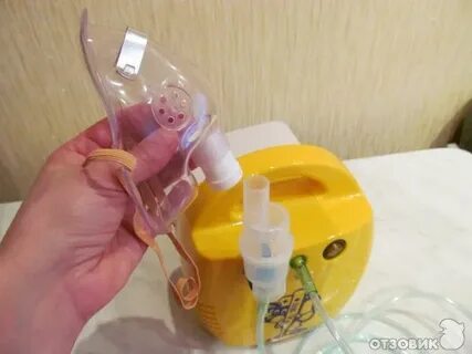 Небулайзер little doctor ld 220c