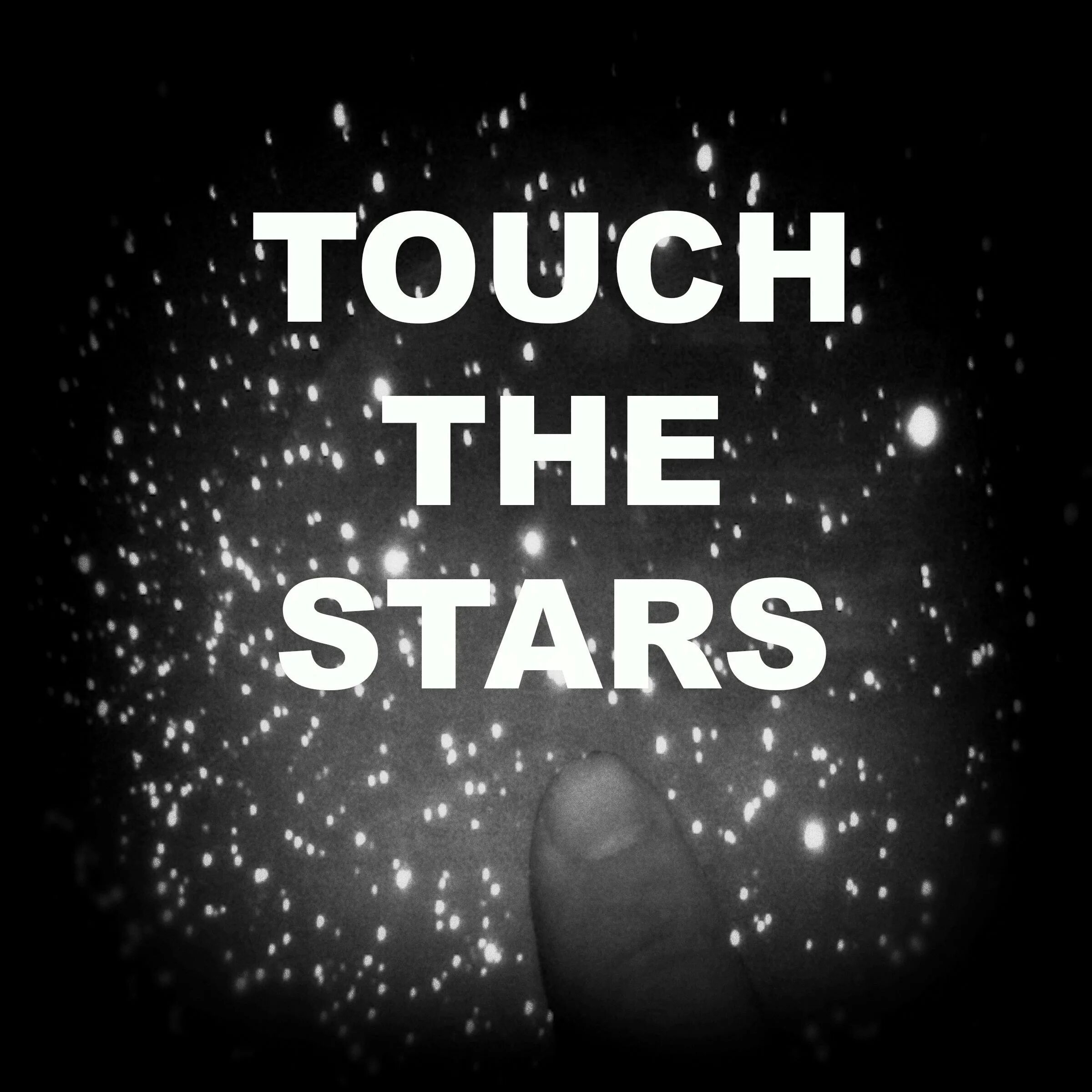 To touch the stars. Omnia - infina cover. Touch the stars. Touch the stars. Touch the stars.