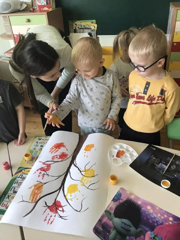 конкурс территория волшебства итоги