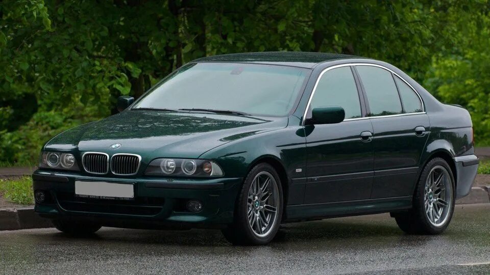 Авито б у бмв. BMW e39 зеленая. BMW 5 e39 Green. 39 БМВ е39. БМВ е39 2003.