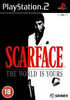 World is yours 2