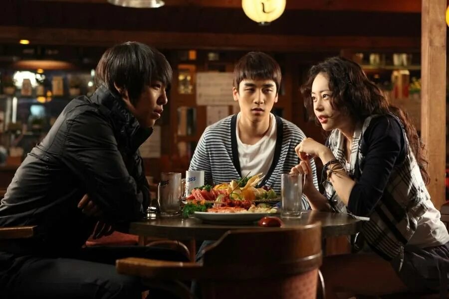 Korean movie sub