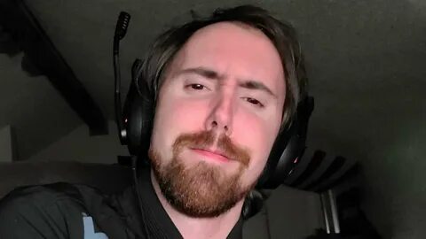 Asmongold twitch