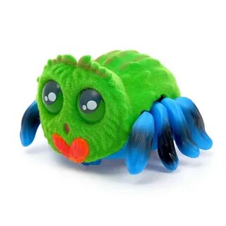 Игрушки быстро