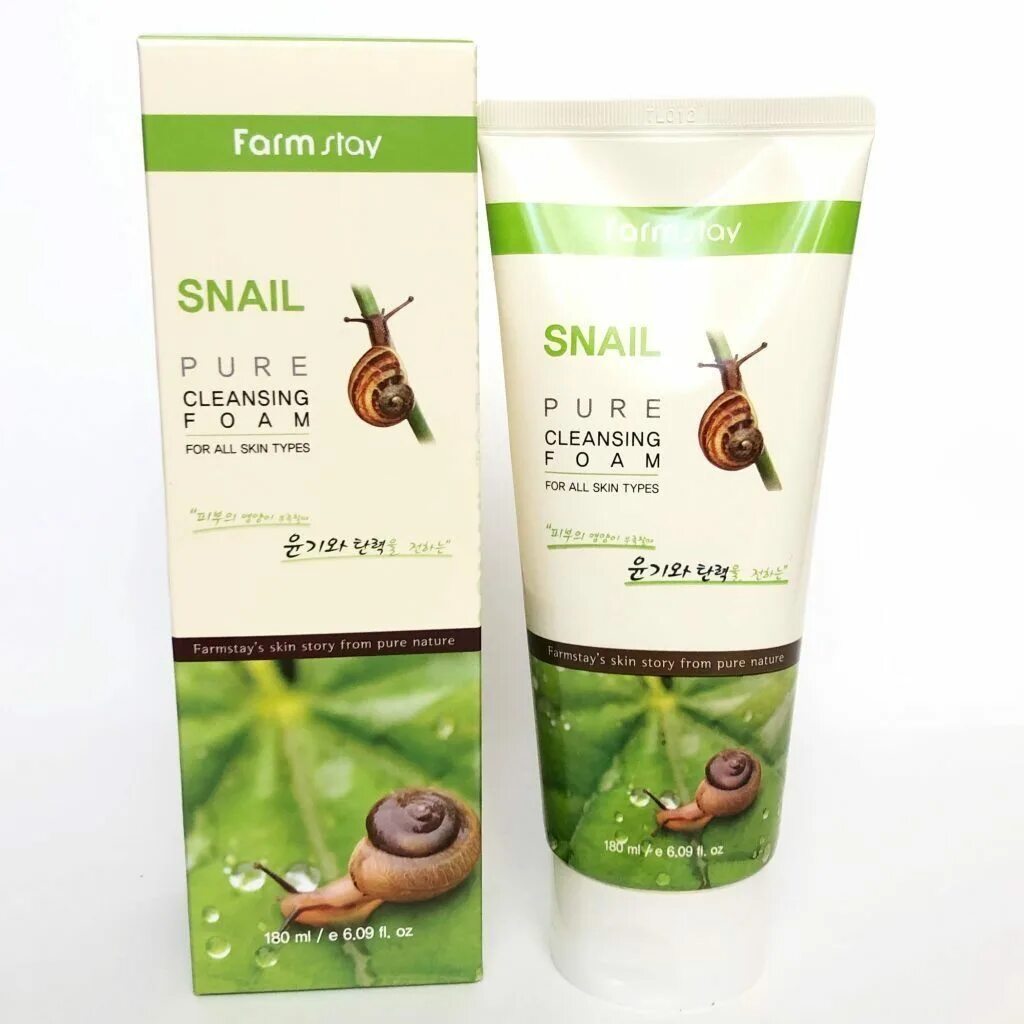 Farmstay cleansing foam. Snail Pure Cleansing Foam. Farmstay Snail Pure Cleansing Foam. Farmstay Snail Pure Cleansing Foam, 180ml. Farmstay Pure Cleansing Foam 180 мл.