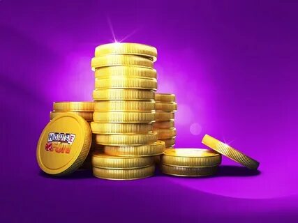 Coins game