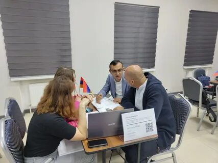 Армянская организация