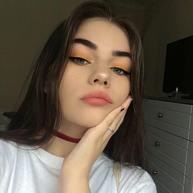 Макияж 15 лет девочки 25.1k Me gusta, 139 Comentarios Meghann (@sugoimeg) en Instagram: "Quiero