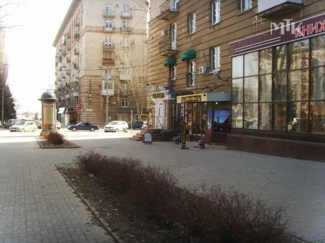 Карта Памяти - Мемориал "Вечный огонь"