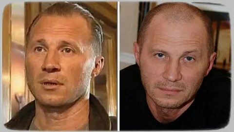Актер ставший мухой