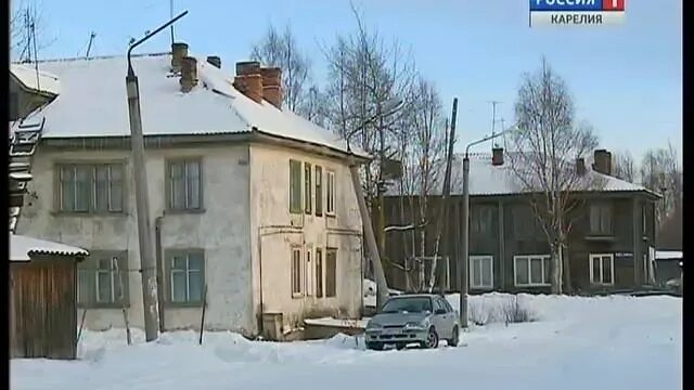 Беломорск. Часть 2 - Записки северного медведя - LiveJournal