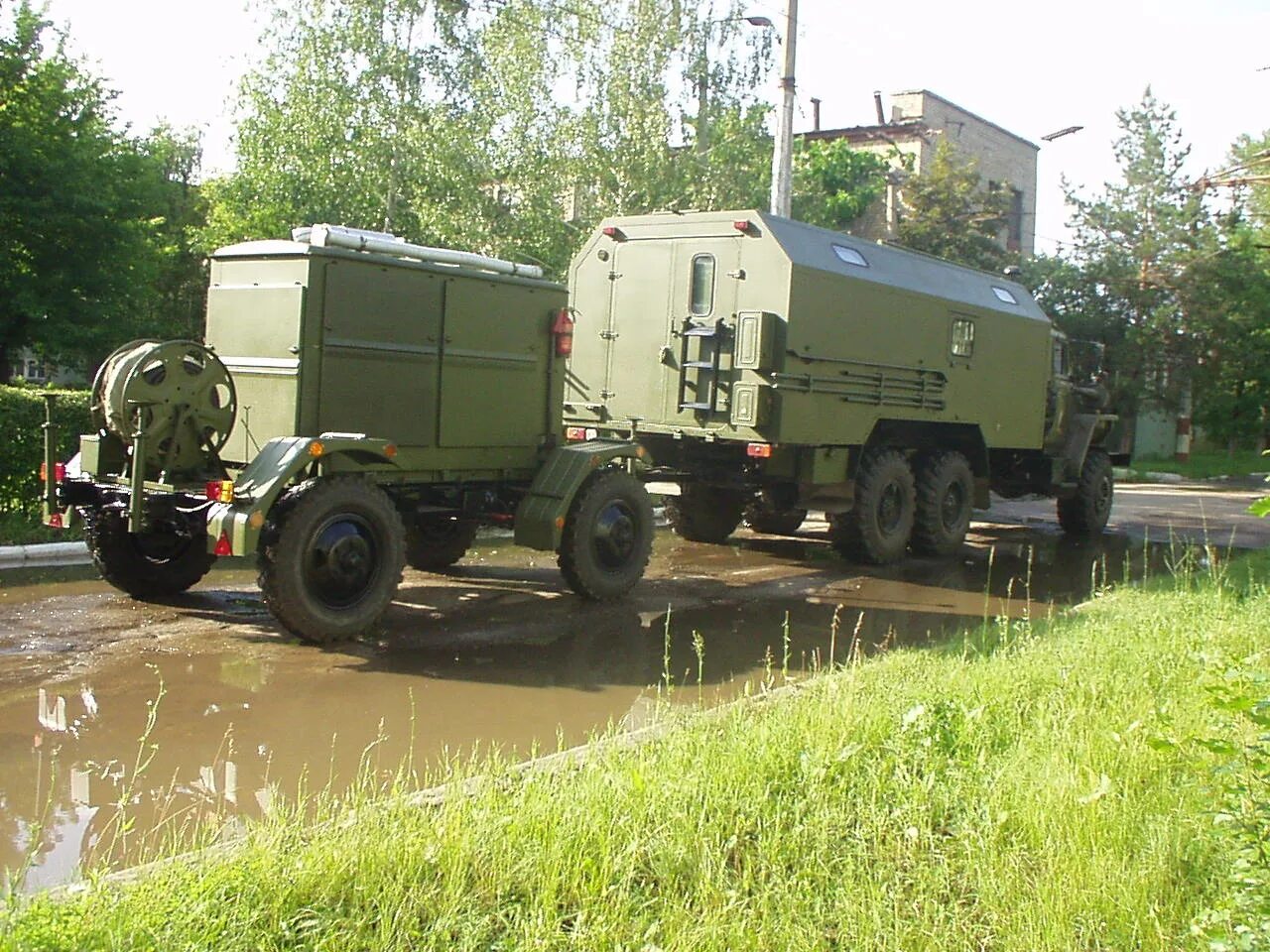 Военная ремонтная мастерская. ПАРМ 1. ПАРМ 3м1-подвижная автомобильная. ЗИЛ 131 ПАРМ. Урал МТО ам1.