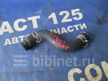 Патрубок 125