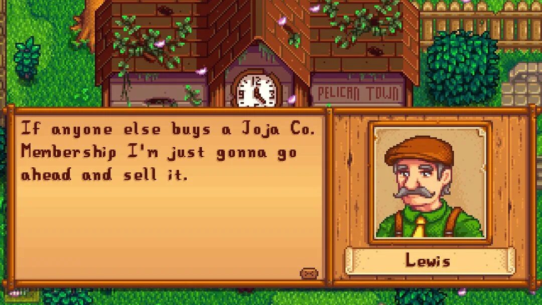 Силосная башня стардью. Льюис stardew valley. стардью вэлли льюис. мэр льюис stardew valley ариъ. стардью валли льюис.