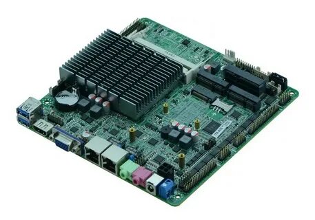 Intel n3350