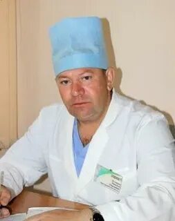 Хирург узловая