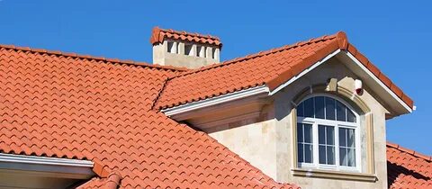 What are Clay Tile Roofs