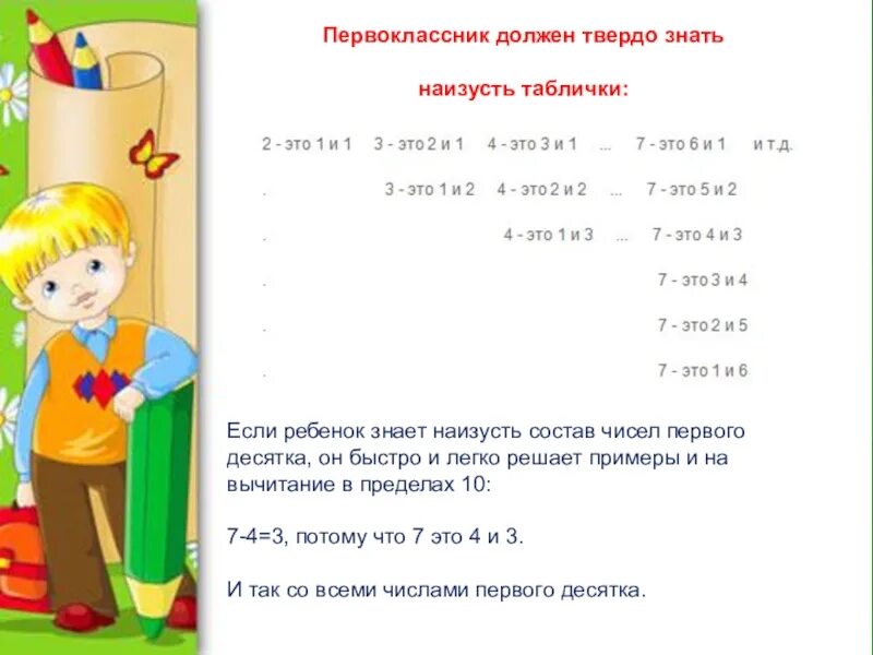 Программа 1 класса что должен знать. Что должен уметь ребёнок к 1 классу. что должен знать ребенок во 2 классе. что должен знать ребёнок к 1 классу по математике. по математике ребёнок должен знать.