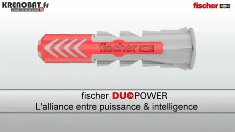 Fischer duopower
