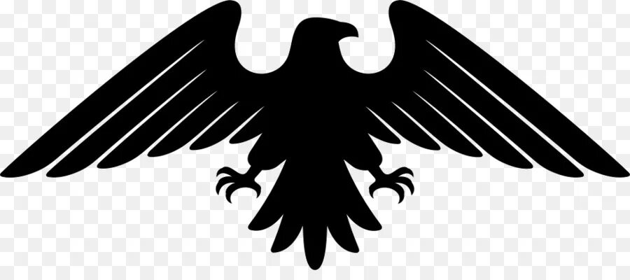 Eagle vinyl decal sticker for Car/Truck Window tablet computer biker wing bird V