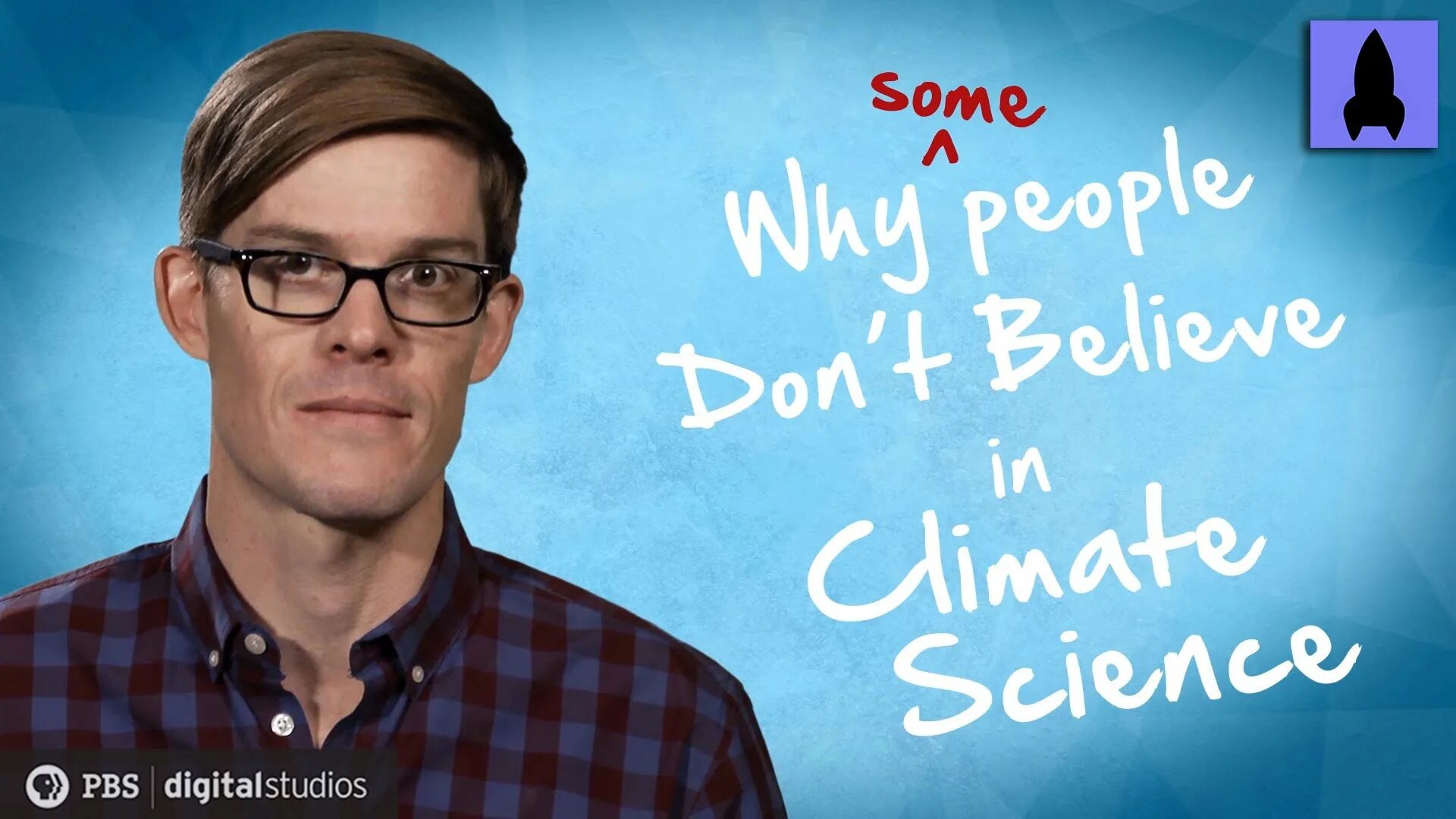 Why some