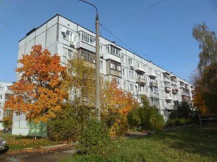 Московская область щелково 4