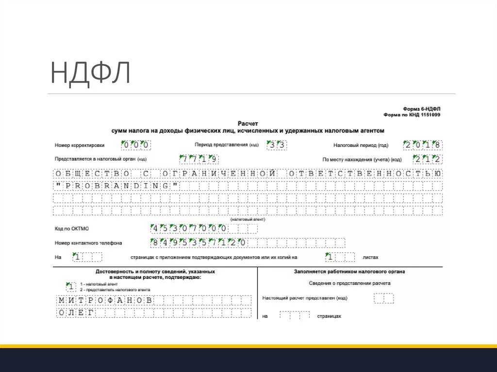 Срок оплаты 3 ндфл в 2024 году. Форма 4 НДФЛ. 4 НДФЛ образец. Форма 4-НДФЛ для презентации. НДФЛ приложение 4.