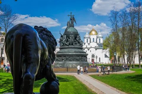 Великая гора великий новгород