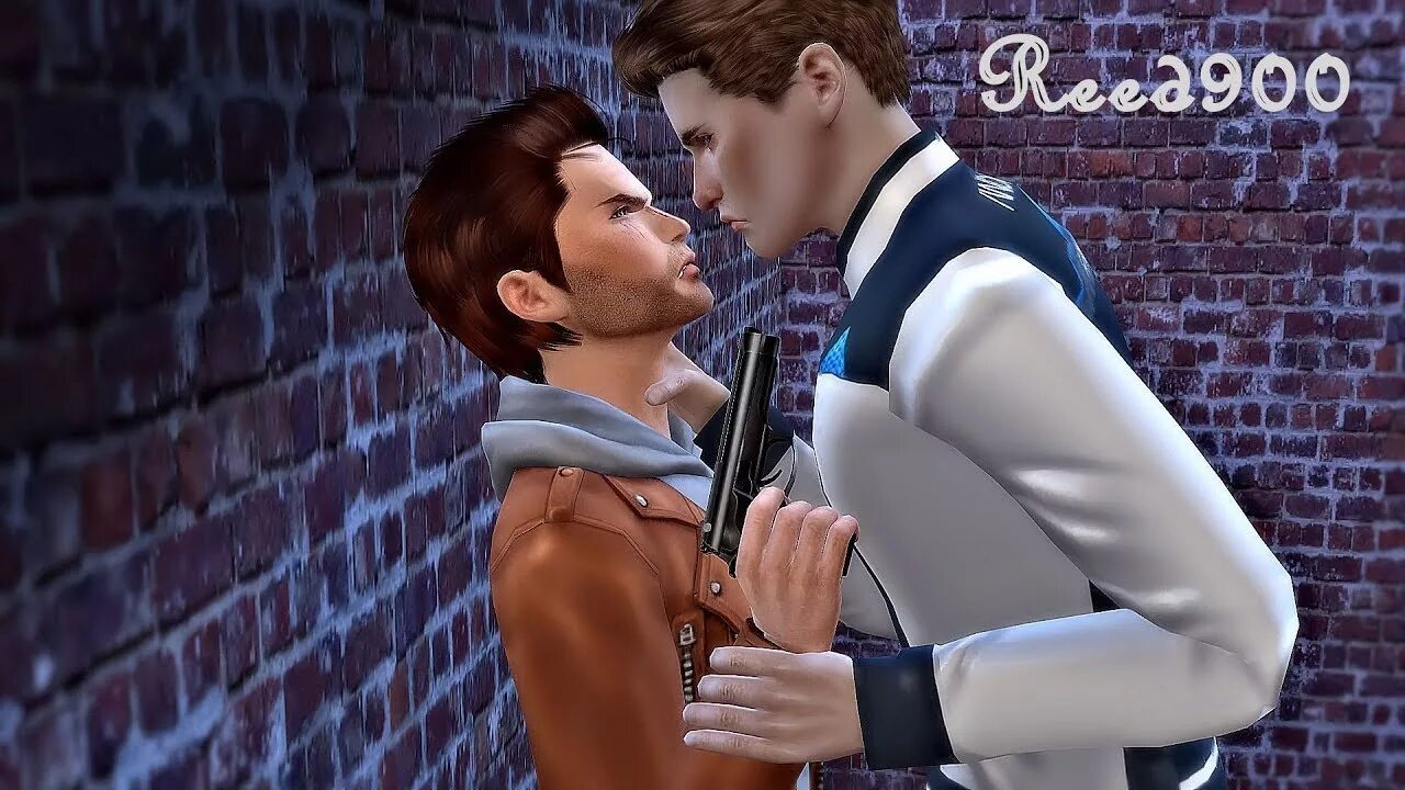 Симс 4 мод объятия во сне. Детройт симс 4 гэвин. симс 4 гэвин рид. connor detroit the sims 4 мод. детройт симс 4 хэнк.