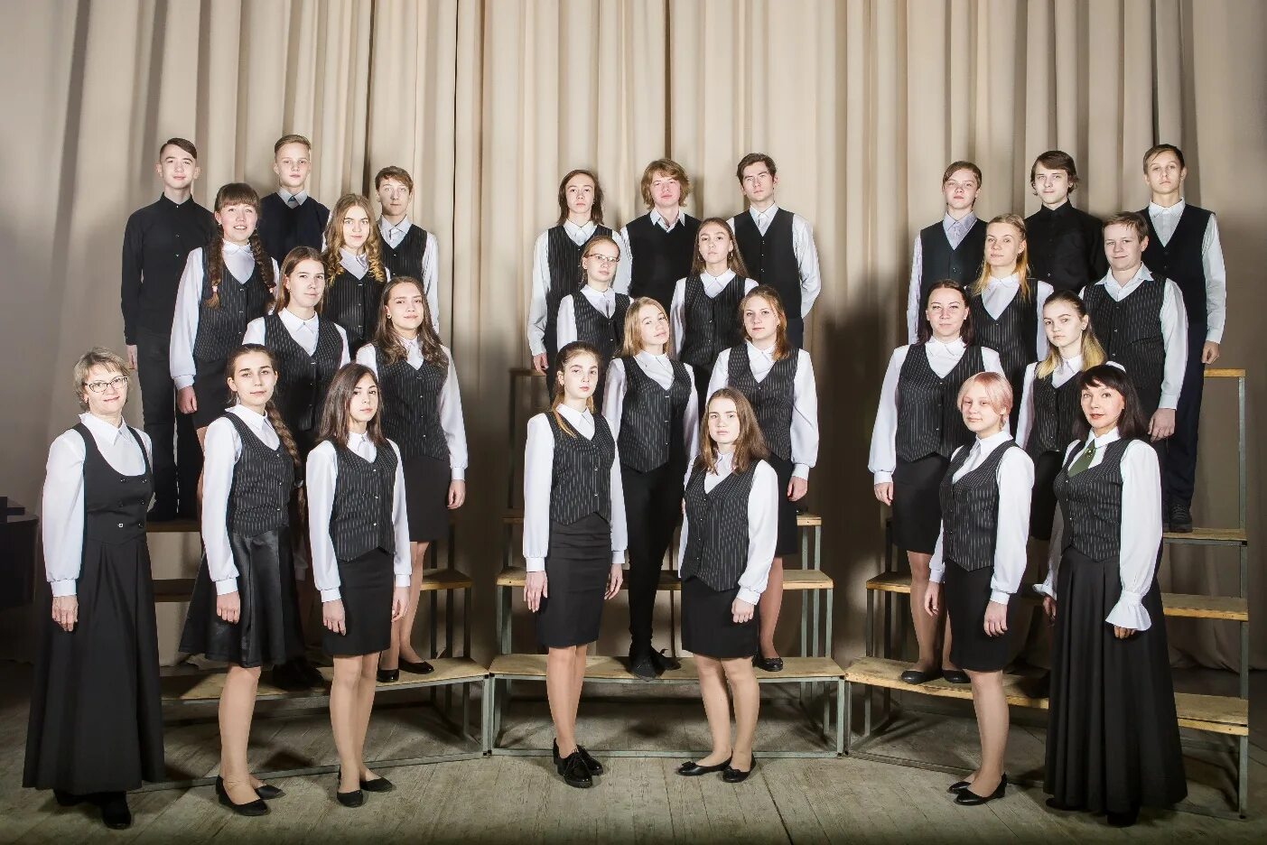 директор музыкальной школы 2