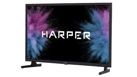 Harper smart tv
