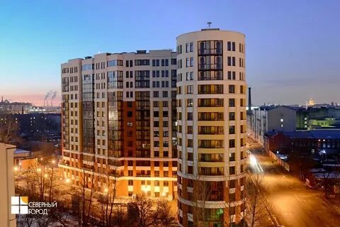 Заозерной улице 1б