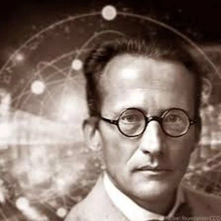 Квантовая механика эрвин. Квантовая механика эрвин