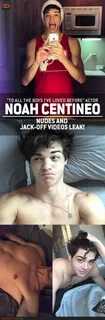 Noah centineo video leaked