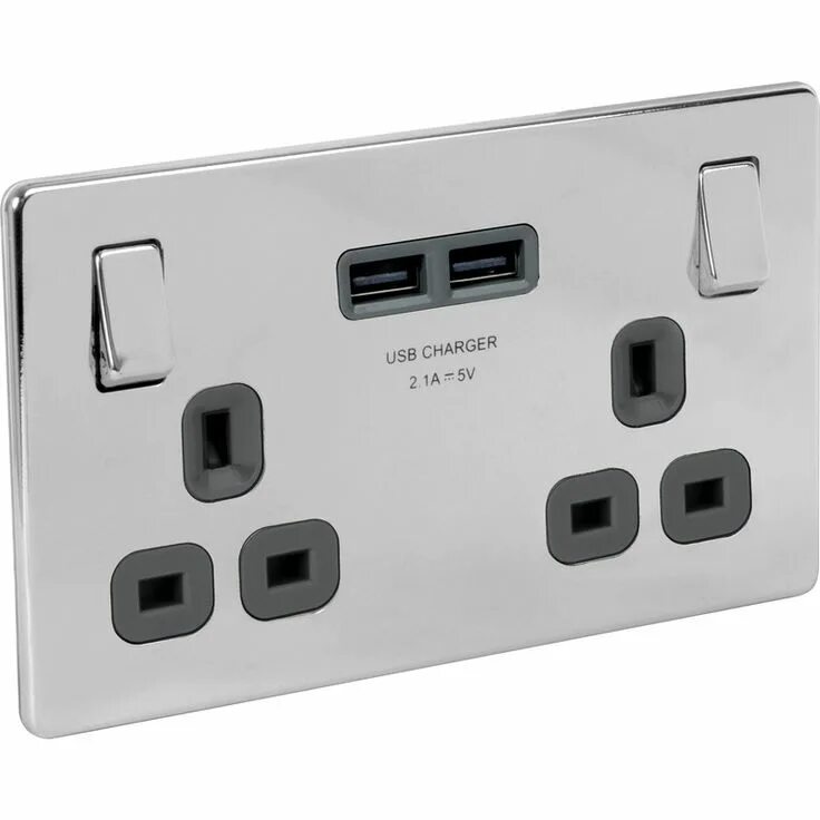 Sockets select