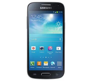 Samsung mini 8