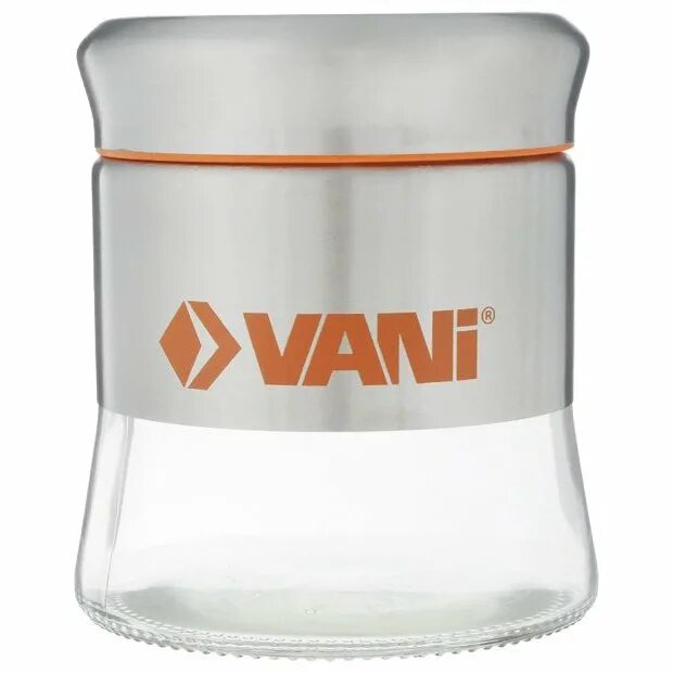 Product 05. Банка 350 мл. Vani банка для сыпучих продуктов v9002 1250 мл. Vani банка для сыпучих продуктов v9003 1700 мл. Банка Вани.